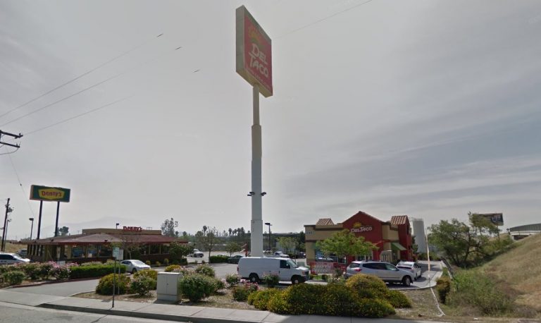 Strong odor prompts evacuation of Beaumont Del Taco