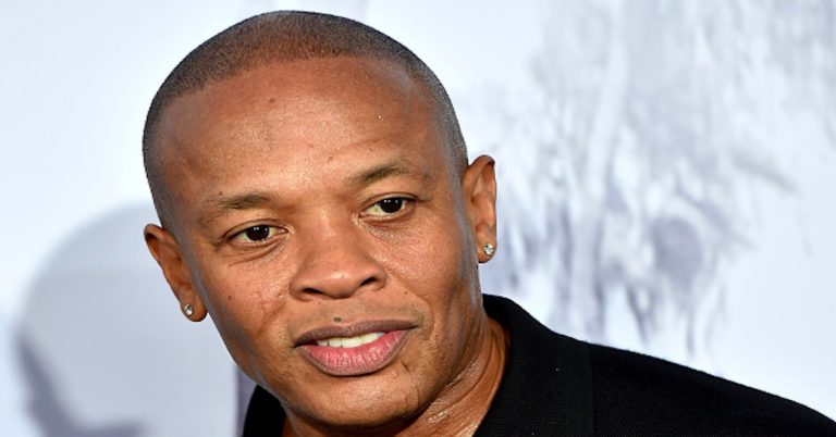 Dr. Dre handcuffed after man claims he threatened him with a gun, police find no weapon