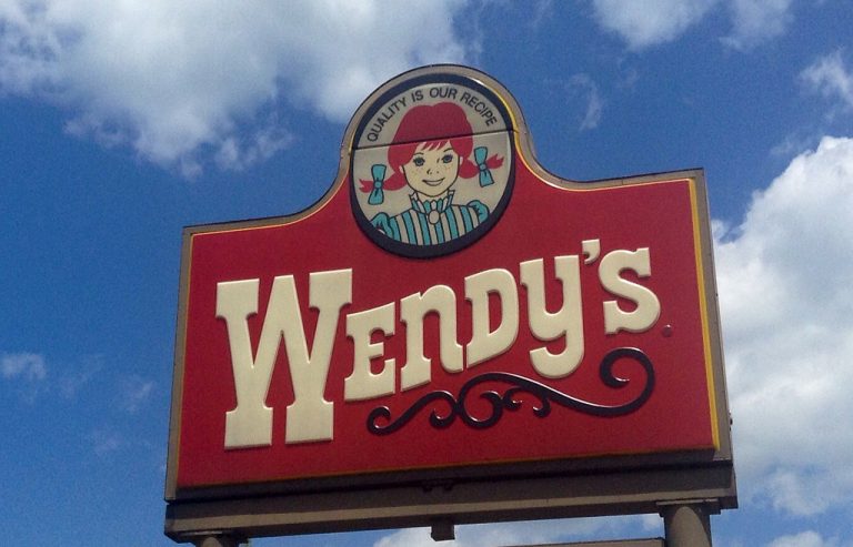 Did you eat at Wendy’s?  You might need to get a new debit card.