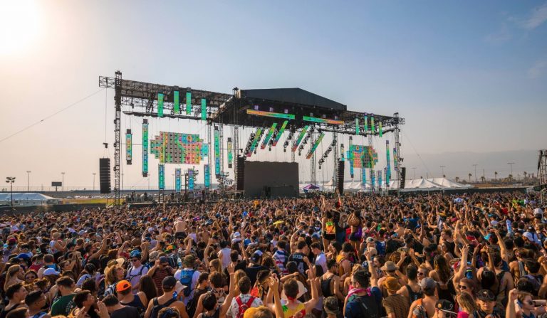 2 women, 1 man die during HARD music fest in Fontana