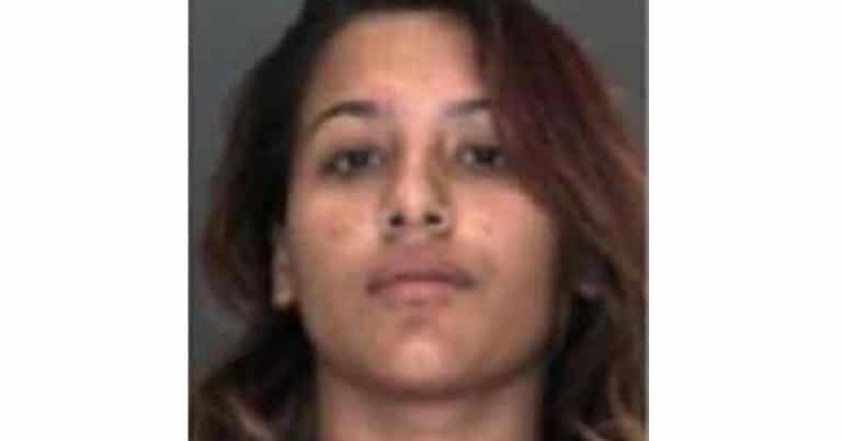 Victorville woman accused of having sex with 14-year-old she met on Facebook