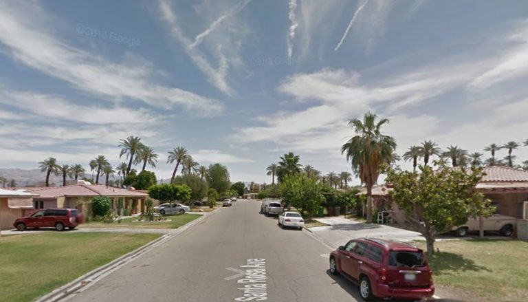 30-year-old woman shot and killed in Indio