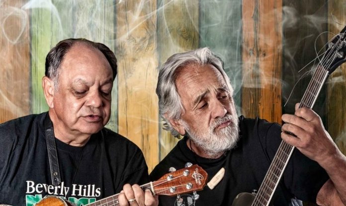 Get a deal on Cheech and Chong tickets at a discount