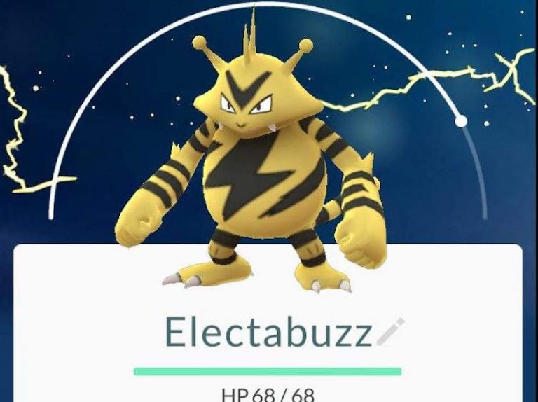 The rarest Pokémon are found in SoCal, according to study