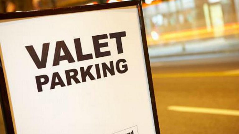 San Diego junior college offering students free valet parking