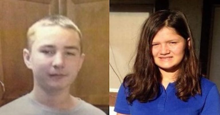 Missing teenagers found in Indio