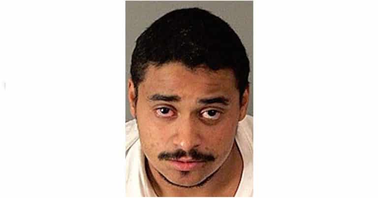 Prosecutors to seek death penalty against accused Palm Springs cop killer