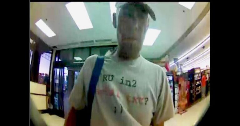 Suspect wanted for assaulting clerk during Cathedral City robbery