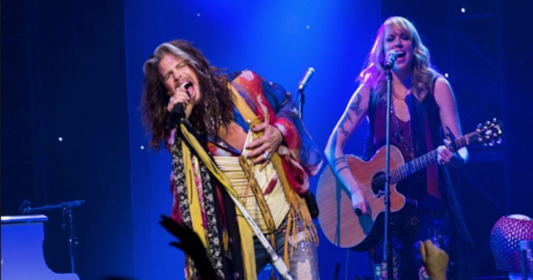 Steven Tyler to perform at Agua Caliente Resort Casino in Rancho Mirage