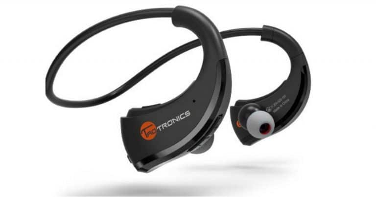 Grab these sweet bluetooth headphones for almost 60% off