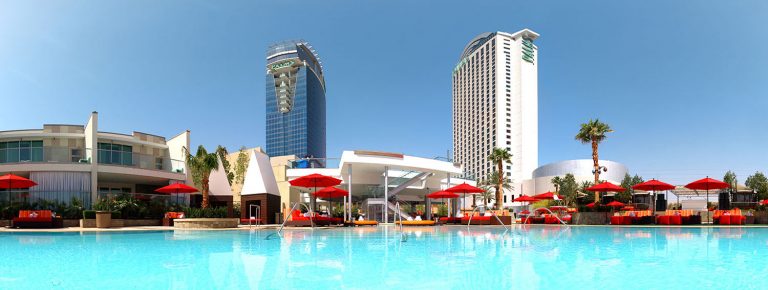 Going to Vegas soon?  The Palms Casino has a killer deal for you