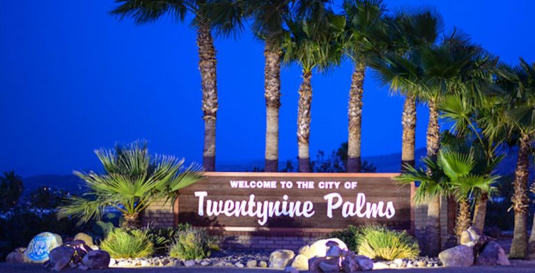 Twentynine Palms in-home nurse arrested for failing to take care of disabled child