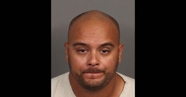 Coachella man arrested on rape charges