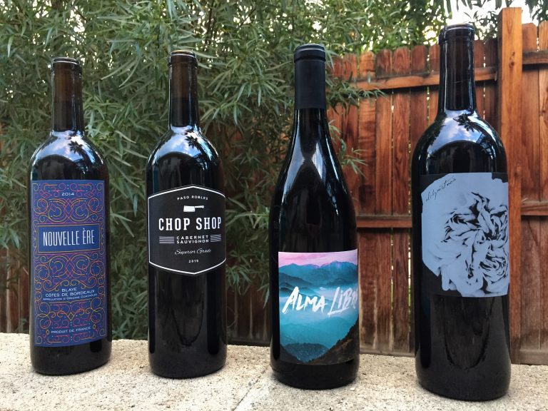 Winc will send the wines you didn’t even know you like right to your front door for $30