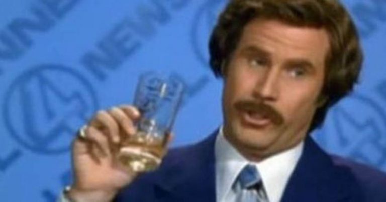 There’s a Will Ferrell-themed bar opening in Hollywood