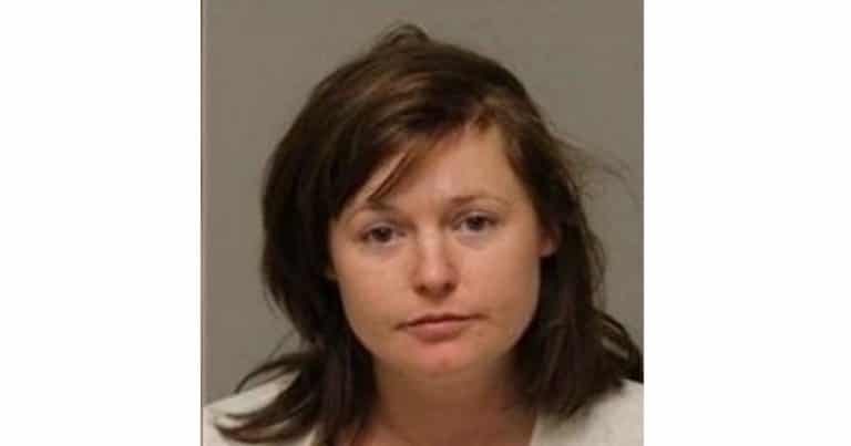 Woman blames Donald Trump for her DWI