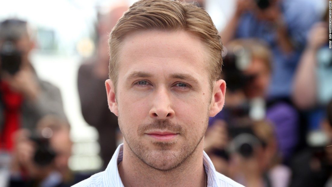 Hey girl, Ryan Gosling will be at the Palm Springs Film Festival ...
