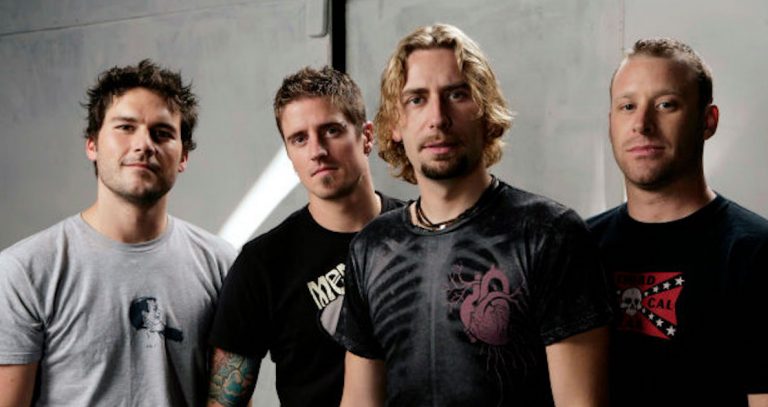 Town vows to punish DUI offenders by making them listen to Nickelback