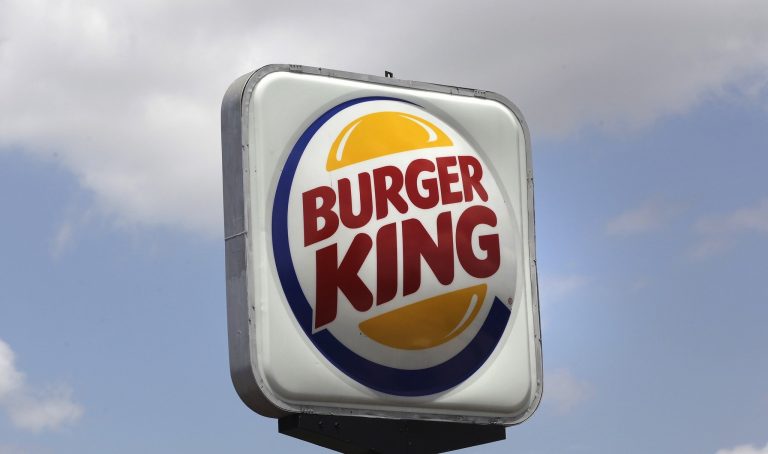 Burger King has the fastest drive-thru, according to study