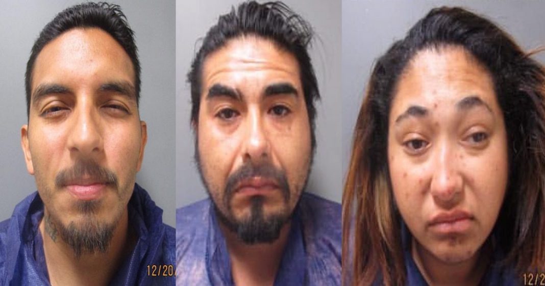 Three Arrested In Connection With Fatal Shooting In Desert Hot Springs ...