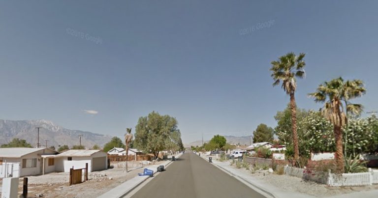 Desert Hot Springs police investigating suspicious death of 40-year-old woman