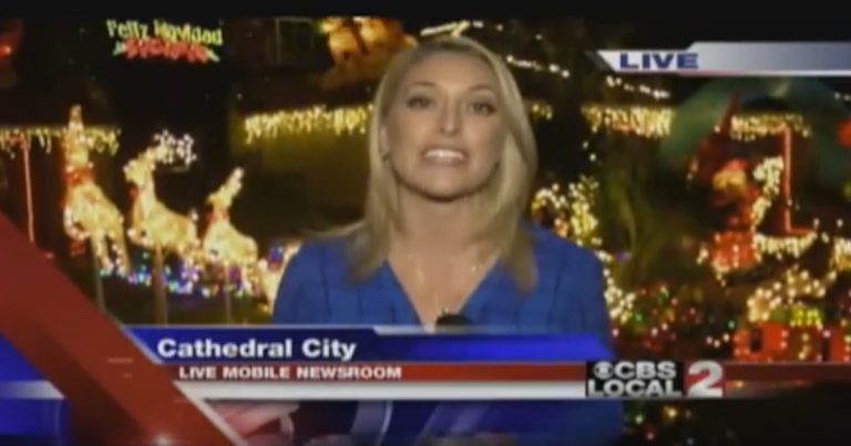 Local 2 reporter reveals childhood Baby Jesus tragedy