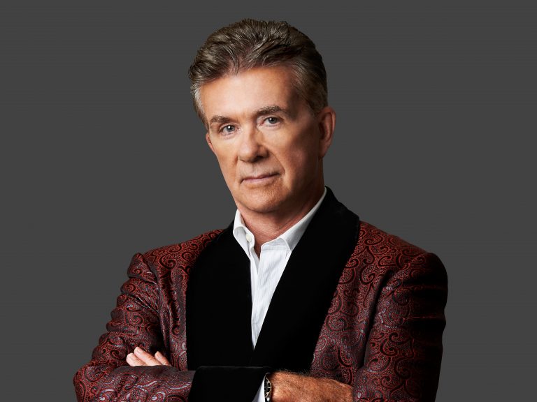 Alan Thicke, ‘Growing Pains’ actor, dead at 69