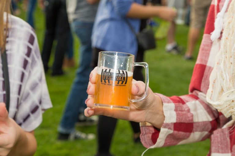 Tater Tots and Beer Festival coming to Riverside