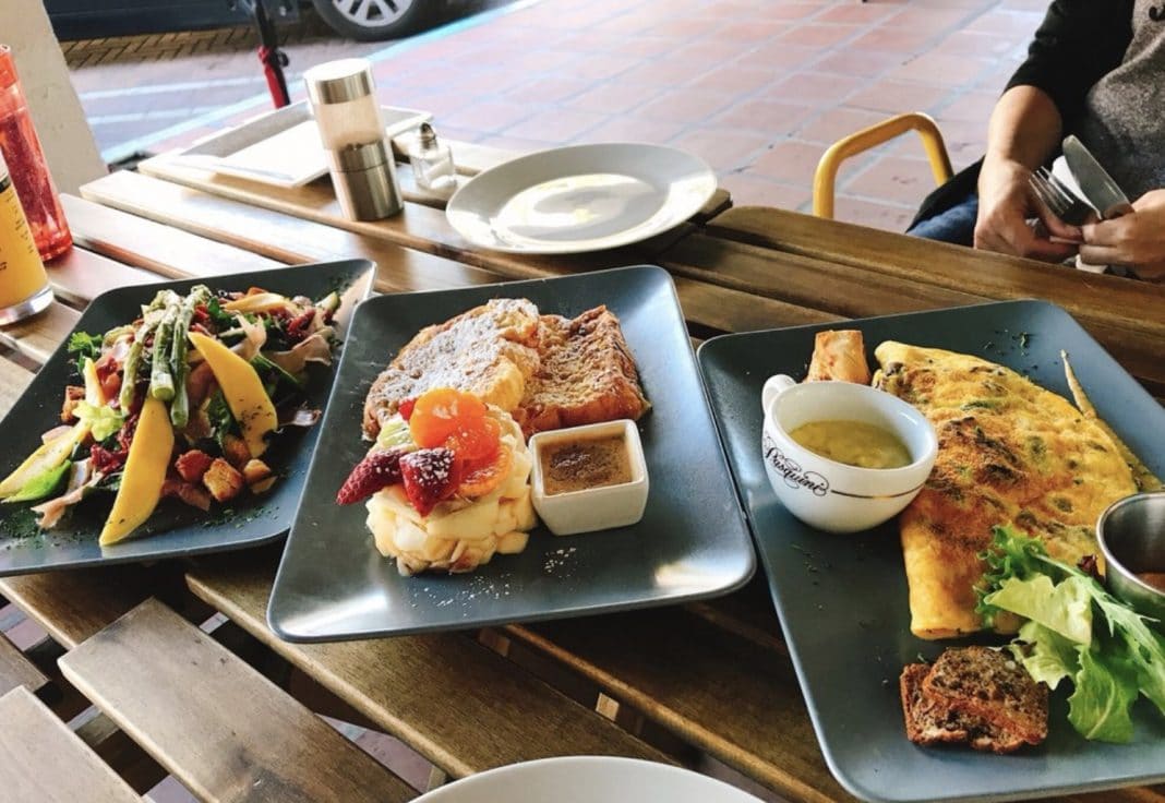 Best Breakfast in Palm Springs Here are the places to go Cactus Hugs