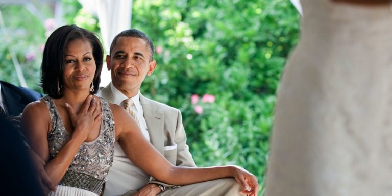 10 things the Obamas must do while in Palm Springs this weekend