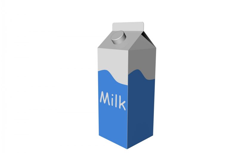 If you bought milk anytime since 2003, you are probably owed some cash