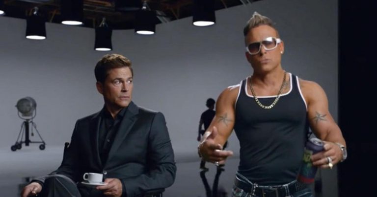 ‘Screwed Over’ Rob Lowe has weighed in about DirecTV dropping Palm Springs TV channels