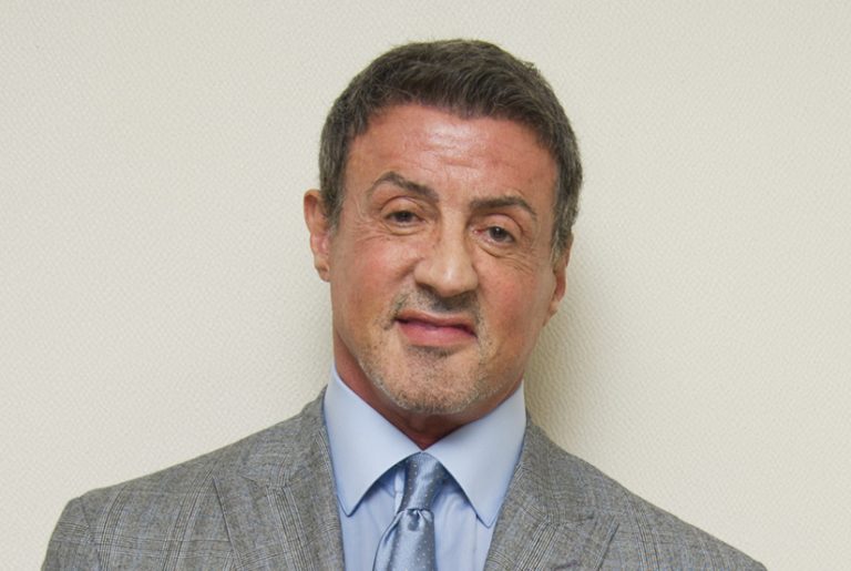 Sylvester Stallone to host General Patton field dedication at Empire Polo Club