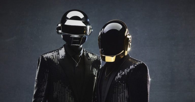 Daft Punk might make a Coachella appearance