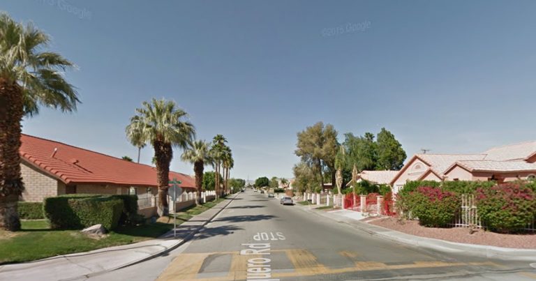 Cathedral City shooting leaves 18-year-old dead