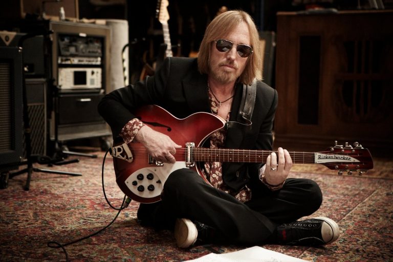 Tom Petty rushed to hospital, on life support