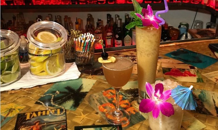 The 15 Best Happy Hours in Palm Springs