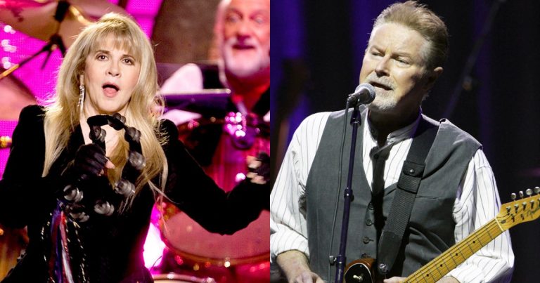 It’s official: Fleetwood Mac, Eagles, Journey, & more to play ‘The Classic’ festival