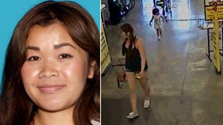 Woman arrested for abandoning 2-year-old daughter at Food 4 Less in Riverside