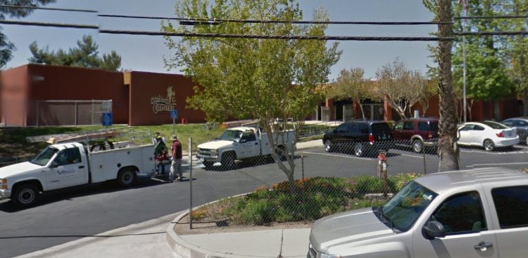 Multiple people shot at San Bernardino Elementary School