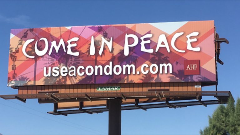 They should put these billboards everywhere