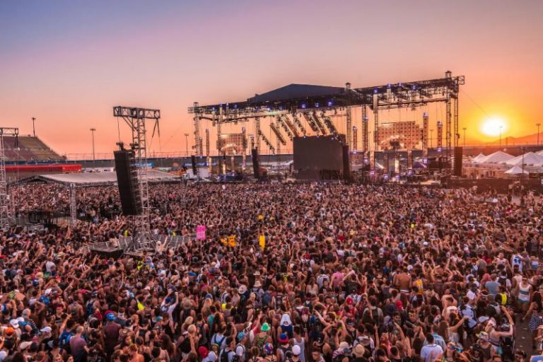 Snoop Dogg, Justice, Migos, DJ Snake to perform HARD SUMMER in Fontana ...