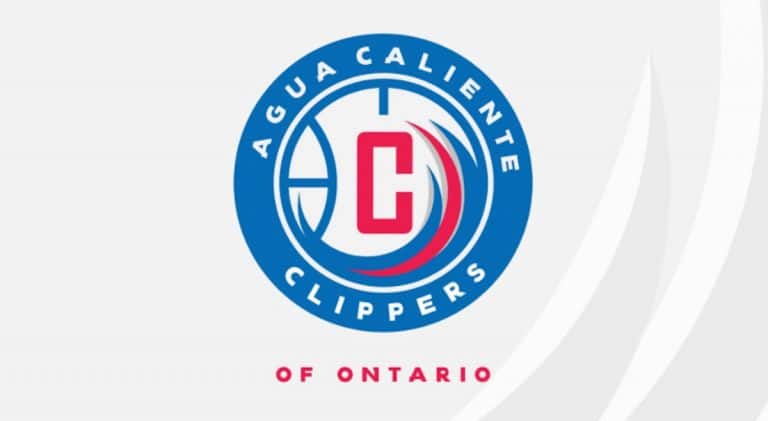 The Agua Caliente Clippers of Ontario are now a thing