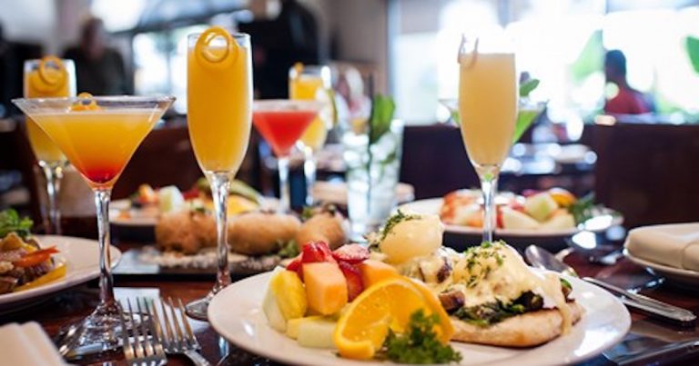 IMPORTANT QUESTION: Where’s the best brunch in the Coachella Valley?