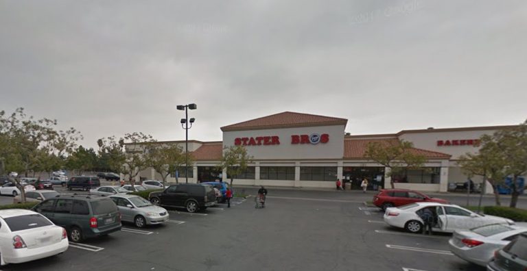 Stater Bros. is closing its pharmacies