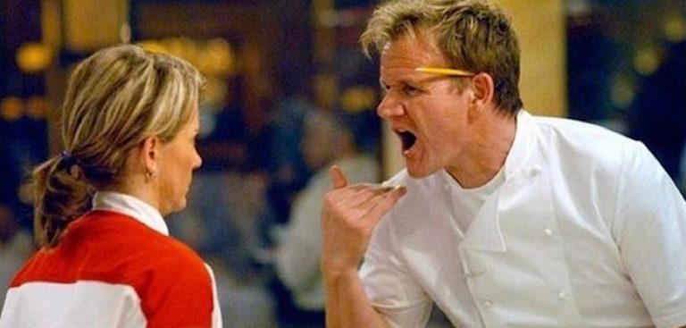 Gordon Ramsay to open ‘Hell’s Kitchen’ restaurant on Vegas Strip