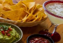 Cinco de Mayo takeout options in the Coachella Valley