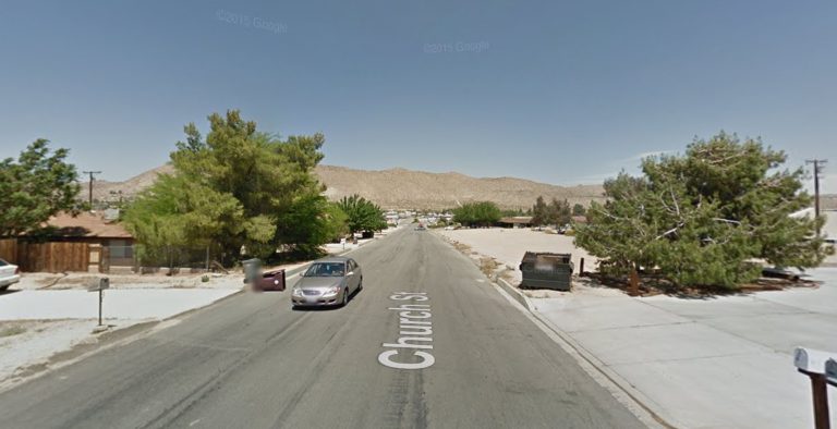 24-year-old woman found dead in Yucca Valley