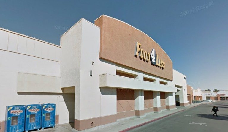 Security guard and his brother stabbed near Indio Food 4 Less