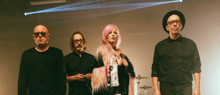 Garbage to perform at Fantasy Springs Resort in Indio this September